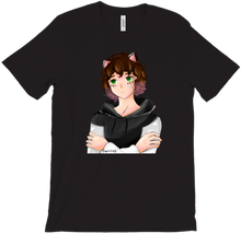 Catboy Jake T-Shirt