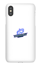 damagedshrimp44 iPhone Phone Cases