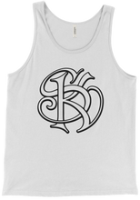 yoserialkiller Tank Top
