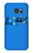 itsisophix Samsung Phone Cases