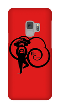 kodaclouds Samsung Phone Cases