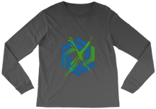 Dreyar Long Sleeve Tee
