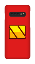 netrogame Samsung Phone Cases