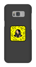 NotThatGuyConor Samsung Phone Case