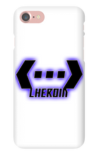 LHEROIN GAMING iPhone Phone Cases
