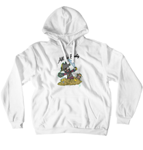 daskius Hoodies (No-Zip/Pullover)