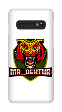 mr_dextur Samsung Phone Cases