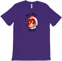 Suuskipje 'Bock Bock' T-Shirt