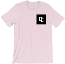 TeamOverCharge Logo T-Shirts