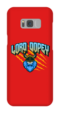 Viking Samsung Phone Cases