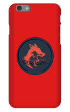 rbdrengen_ iPhone cover