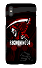 Reckoning94 iPhone Phone Cases