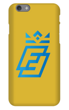 fullfrontage iPhone Phone Cases