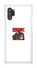 WHEEK! Samsung Case