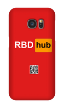 RBDhub Samsung Phone Cases