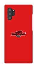 Sim Racing Geek Samsung Phone Cases