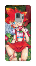 t3scoconuts Samsung Phone Cases
