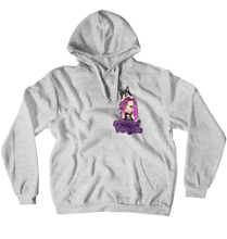wyckedpenguin Hoodies (No-Zip/Pullover)