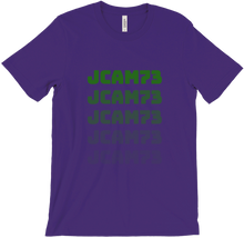 jcam73 T-Shirts