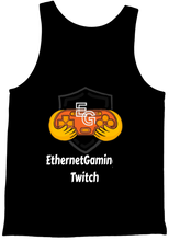 EthernetGaming Tank