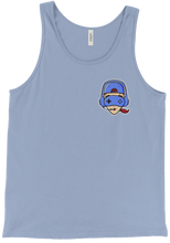 egar_bek Tank Top
