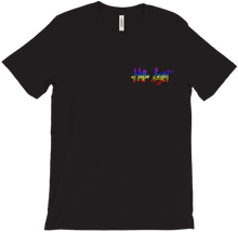 Hella Legit Rainbow T