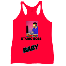 REGATA BOSS BABY