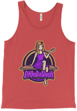 elfondashelf_gaming Tank Top