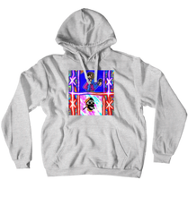 TokyoX.mp4 x jblazin6708 Hoodies