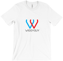 Wiggyguy T-Shirt (With Text)