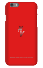 NV IPHONE CASE