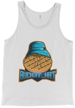 buck3t_hat Tank Top