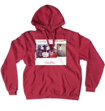 Can I Live Merch