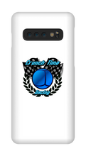 Crunch Time Racing Samsung Phone Cases