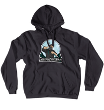 multiplechoiceninja Hoodies (No-Zip/Pullover)