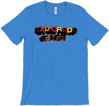 CAMISA EXDORADO GAMER