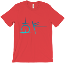 Akito Tz T-Shirt V1