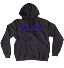 vijunary Hoodies (No-Zip/Pullover)