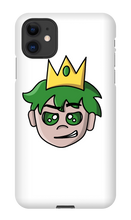 cranidos_ iPhone king Cases