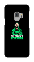 TheBeardedFisherman Samsung Phone Cases