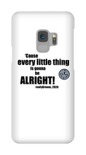 L30 Every Little Thing Samsung Case