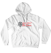 sciencebehindthescare Hoodies (No-Zip/Pullover)