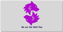 wolfygames9747 XXL Gaming Mousepad