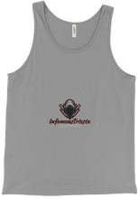infamoustrixsta Tank Top