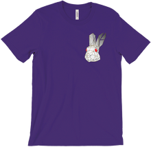 unfluffybunny T-Shirts
