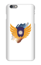 Sunrise Academy iPhone Phone Cases