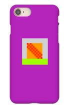 kytodev iPhone Phone Cases