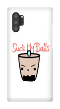its_wennie Samsung Phone Cases