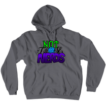NotThoseNerds Hoodies (No-Zip/Pullover)