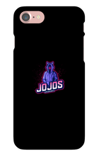 jojos_channel1 iPhone Phone Cases